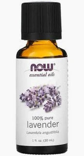 Lavender Oil