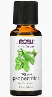 Peppermint Oil