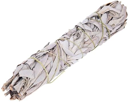 White Sage Large (8 inch)