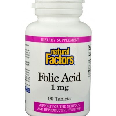 folic acid